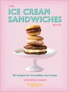 The Ice Cream Sandwiches Book (eBook)
